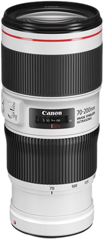 Canon EF 70-200mm f/4L USM - CeX (IE): - Buy, Sell, Donate